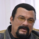 Ekskluzivno iz Srbije: Steven Seagal snema staromodni akcijski triler