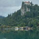 Slovenski turistični raj dobil novo restavracijo: na Bledu odprli nekaj res posebnega