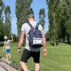 Le streljaj od avstrijske meje vas čaka park, v katerem se lahko ves dan zabavate s celo družino