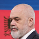 Albanski premier šokiral svet: ministrski stolček zaupal nekomu, ki ne obstaja