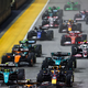 Ekskluzivna novost v F1 za leto 2026: tri nova prizorišča