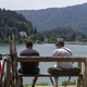 Hladen tuš za kanadskega turista: "Pravkar sem prispel v Slovenijo in tega sploh ne morem verjeti!"