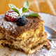 Bi pomagali izbirati najboljši tiramisu na svetu? Z malo sreče ste lahko med izbranci – a bodite pozorni na drobni tisk