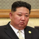 Paranoja severnokorejskega voditelja: osebje Kim Jong Una je po srečanju s Putinom storilo to (VIDEO)