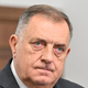 Vlada je sprejela odločitev: Milorad Dodik ne sme vstopiti v Slovenijo