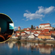 Turisti ne morejo verjeti, da se v majhnem slovenskem mestu skriva takšna dragocenost