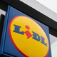 Lidl presenetil z odločitvijo, ob kateri bodo številni samo dvignili obrvi: gre za njihovo znano blagovno znamko