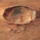 NASA v kamnu našla zapis, star 80 milijonov let, ki spremeni vse, kar smo veseli: če je to res, je na Marsu ...