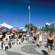 Turist je plačal kebab in ostal brez 1.700 evrov: val prevar na priljubljeni plaži