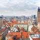 Nekoč skriti biser, danes magnet za turiste: poceni evropsko mesto privablja vse več obiskovalcev