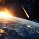 "To bo začetek konca!" NASA razkrila, kdaj Zemlja ne bo več primerna za življenje