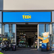 Tedi odpoklical kuhinjski pripomoček, ste ga kupili?