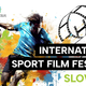 Šport na platnu: Mednarodni filmski festival športnega filma ISFF Rogaška 2026 potrjuje, da športni film postaja del kulturne dediščine