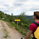 Turistka tega ni vedela o Sloveniji: "Nočem priti k vam in se bati, da me bo nekdo ustavil!"