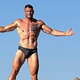 Fitnes trener razkril, ali Zoran Stevanović jemlje steroide: "Enostavno bi bil zelo težko videti tako ... "