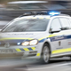 Kraja žlebov: policista pri nočnem podvigu na strehi zasačila 40-letnega moškega