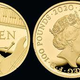 Queeni na kovancu