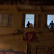 Danes ob 19. uri petkovi protesti z balkonov