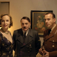 TV napovednik od četrtka do nedelje