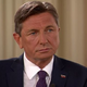 Borut Pahor: »Vem, da Janši ni lahko«