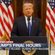 VIDEO: Trump: »Gibanje, ki smo ga sprožili, se je šele začelo«