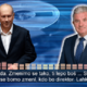 Vizjak: »Tisti, ki je brez greha, naj prvi vrže kamen«