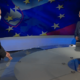 Bergant se Logarju ni upiral