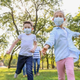 Na pediatrični kliniki upajo, da bodo prihodnji teden začeli cepiti otroke, stare od 5 do 11 let