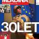 Lahko ti podarim samo ljubezen