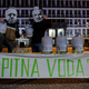 »V času, ko pritisk na prostor in okolje narašča, je to nesprejemljivo«