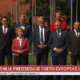 »Škandal« ali »nepopolna družinska fotografija«?