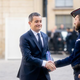 Zaradi antisemitskih pripomb zaprli mošejo