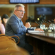 Janšev minister Vizjak »po domače« delil javni denar