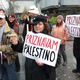 Amnesty International: Izrael nad Palestinci izvaja apartheid