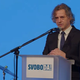 Robert Golob pozitiven na testu za covid-19
