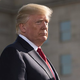 Pri Trumpu zasegli dokument, ki naj bi opisoval jedrske zmogljivosti ene od držav