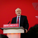 Corbyn ustanovil Vašo stranko
