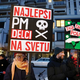 V središču / Privatizacija zraka