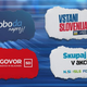 »Politične stranke so v neprekinjeni produkciji objav«