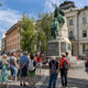 Čezmerni turizem v Ljubljani