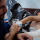 Kultura / »Tega filma nismo posneli zato, da bi končali genocid«