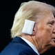 Je bil napad na Trumpa zrežiran?