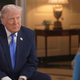 Donald Trump / »Nisem posiljevalec. Nisem pedofil.«
