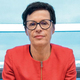 Marta Kos / »Zahodni Balkan je zapleten«
