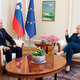»Nataša Pirc Musar ne bo servilna do Janše«