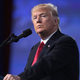 Donald Trump / »Iran sestrelil ameriški helikopter, sledi odgovor ZDA«