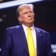 Trumpov 80. rojstni dan