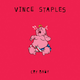 Plošča / Vince Staples: Cry Baby