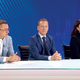 TV komentar / Tri modre opice