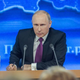 »Rusija vse bolj obupana, Ukrajina vse bolj uspešna«